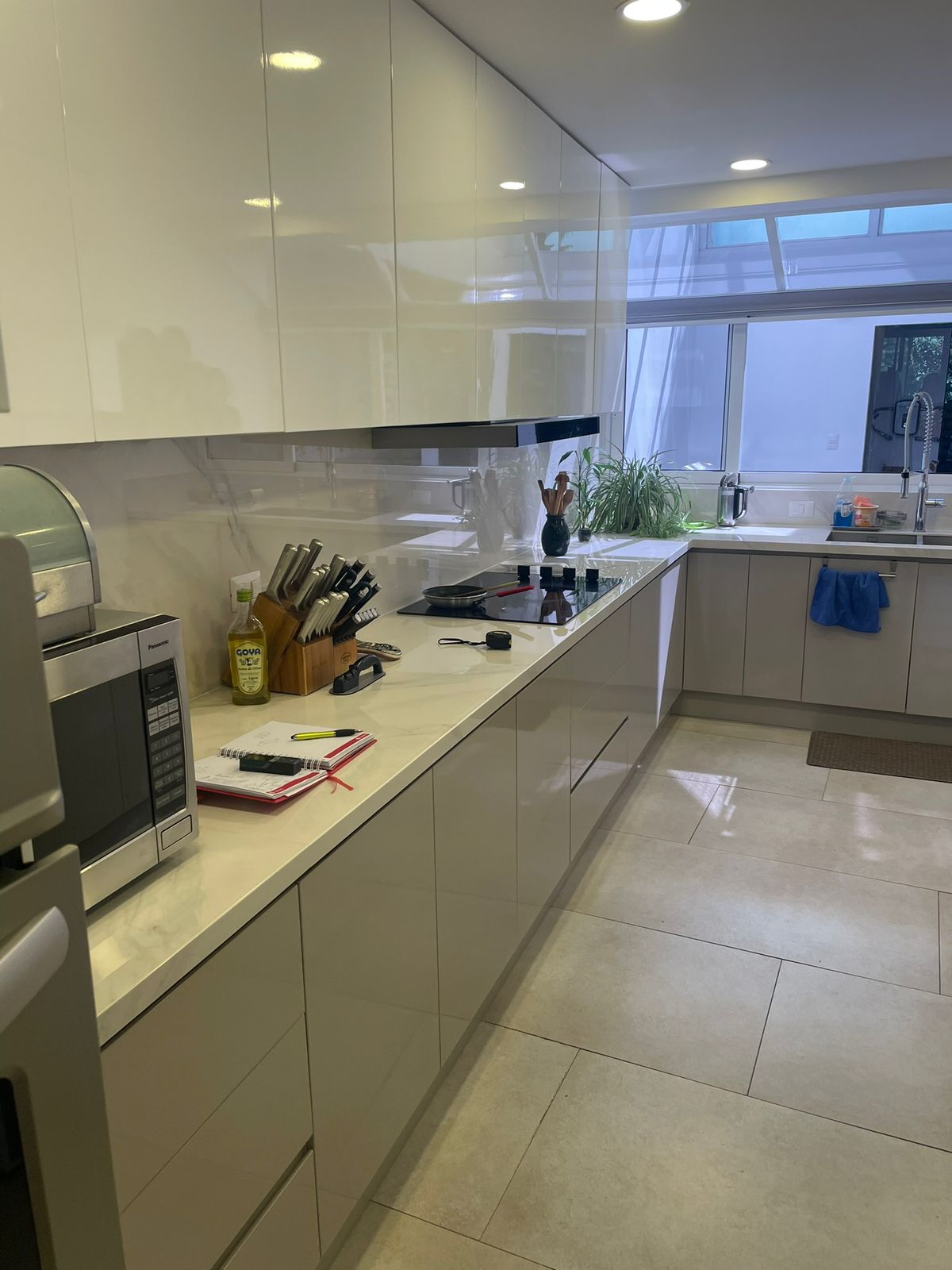 Remodelación de Cocinas